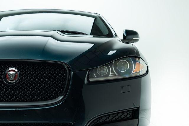 2015 Jaguar XF 3.0 Portfolio