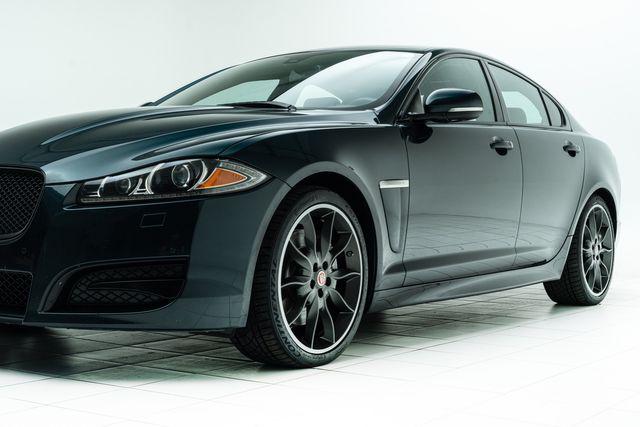 2015 Jaguar XF 3.0 Portfolio