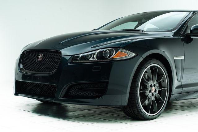2015 Jaguar XF 3.0 Portfolio