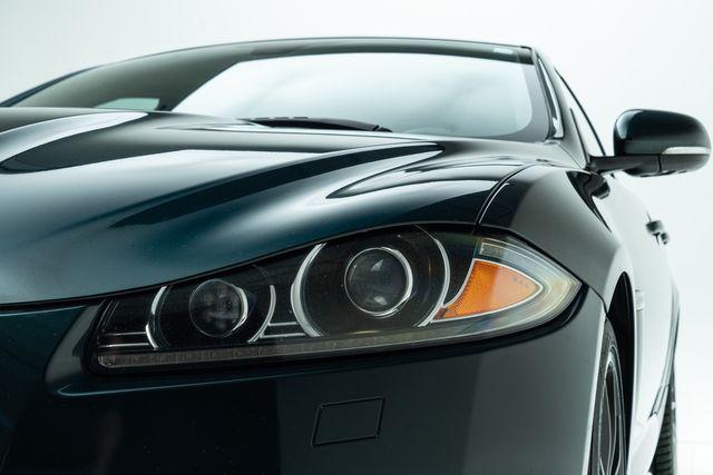 2015 Jaguar XF 3.0 Portfolio