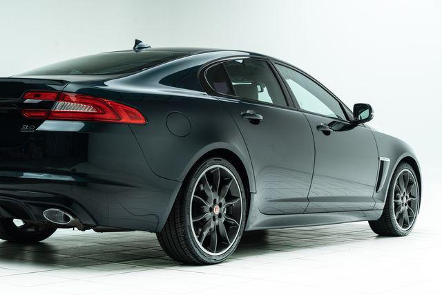 2015 Jaguar XF 3.0 Portfolio