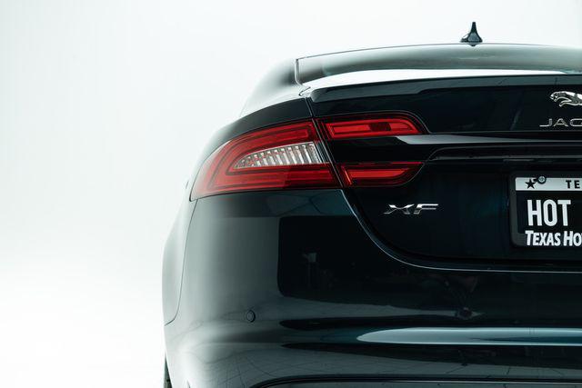 2015 Jaguar XF 3.0 Portfolio