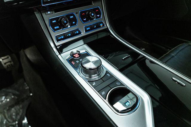2015 Jaguar XF 3.0 Portfolio