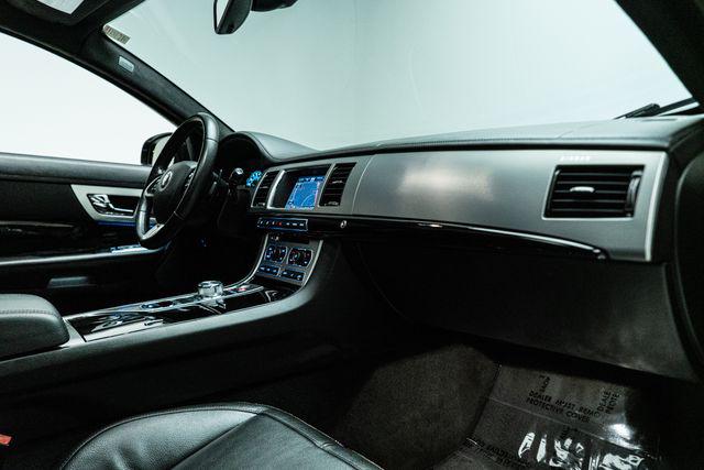 2015 Jaguar XF 3.0 Portfolio