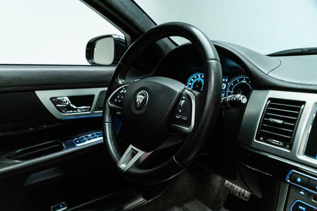 2015 Jaguar XF 3.0 Portfolio