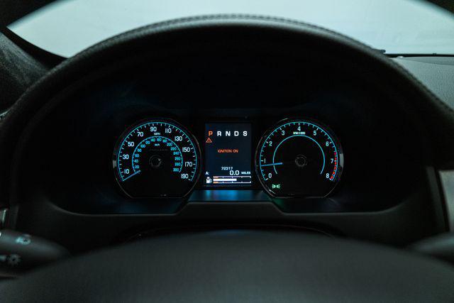 2015 Jaguar XF 3.0 Portfolio