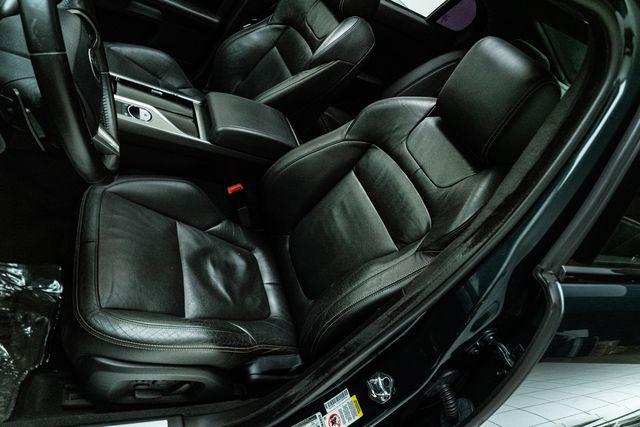 2015 Jaguar XF 3.0 Portfolio