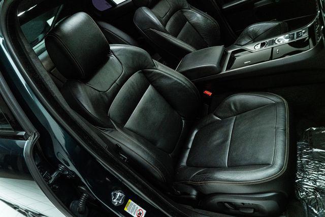 2015 Jaguar XF 3.0 Portfolio