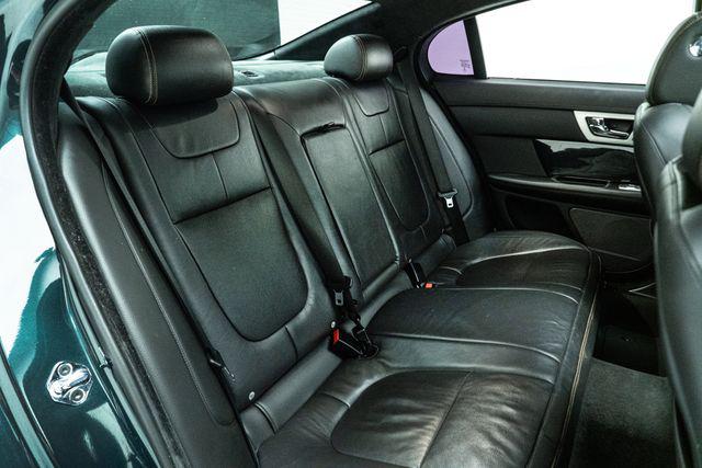 2015 Jaguar XF 3.0 Portfolio
