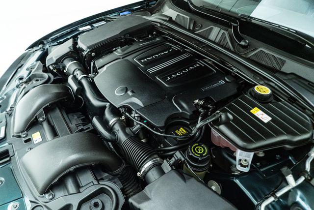 2015 Jaguar XF 3.0 Portfolio