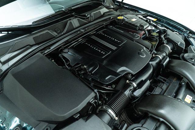 2015 Jaguar XF 3.0 Portfolio