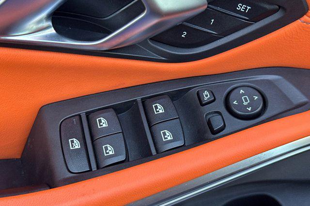 2023 BMW M3 Competition xDrive
