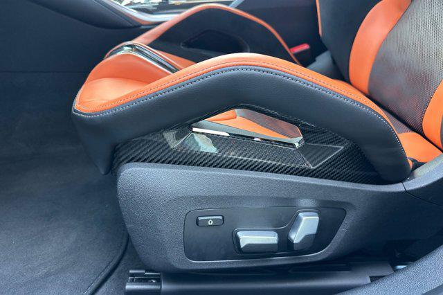 2023 BMW M3 Competition xDrive