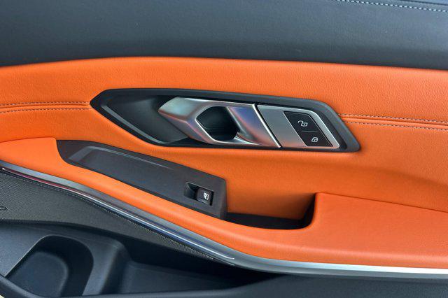2023 BMW M3 Competition xDrive