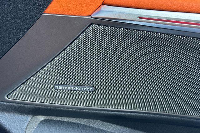 2023 BMW M3 Competition xDrive
