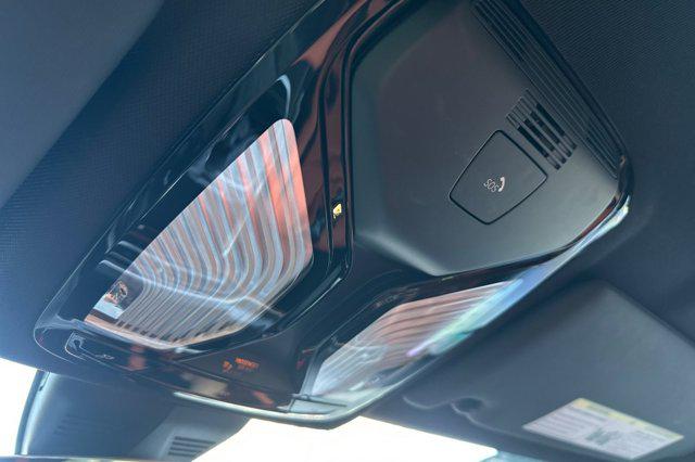 2023 BMW M3 Competition xDrive