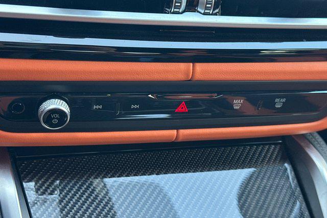 2023 BMW M3 Competition xDrive