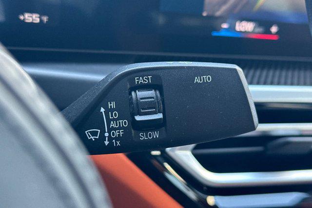 2023 BMW M3 Competition xDrive
