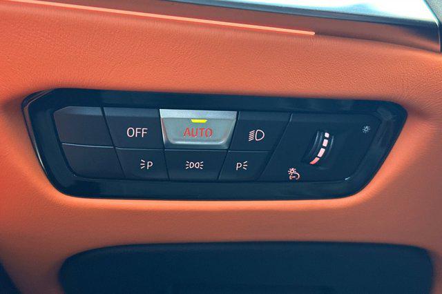 2023 BMW M3 Competition xDrive