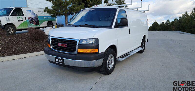 2017 GMC Savana 2500 Work Van for sale in Spokane, WA