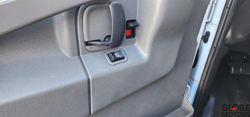 2017 GMC Savana 2500 Work Van