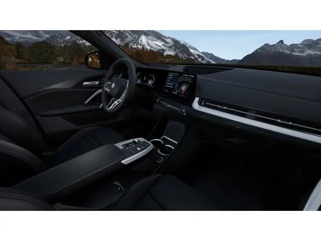 2026 BMW X2 xDrive28i
