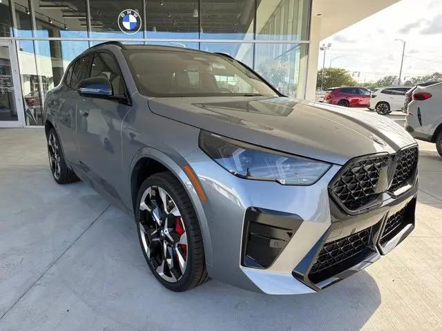 2026 BMW X2 xDrive28i