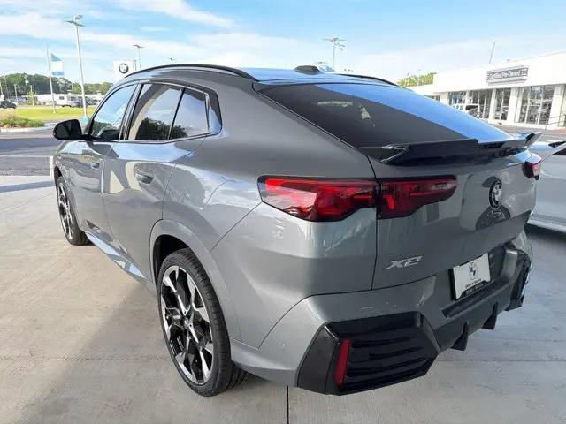 2026 BMW X2 xDrive28i