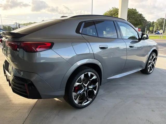 2026 BMW X2 xDrive28i