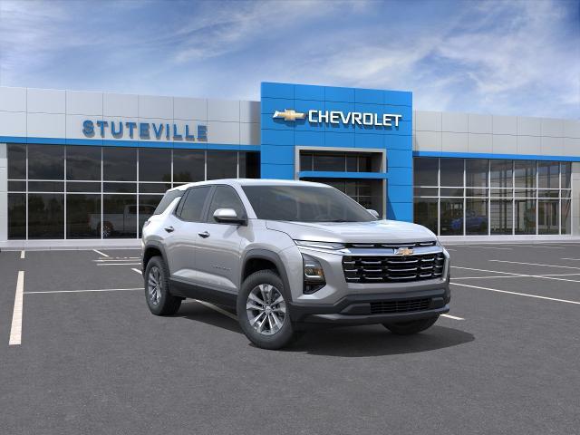 2026 Chevrolet Equinox FWD LT for sale in Durant, OK