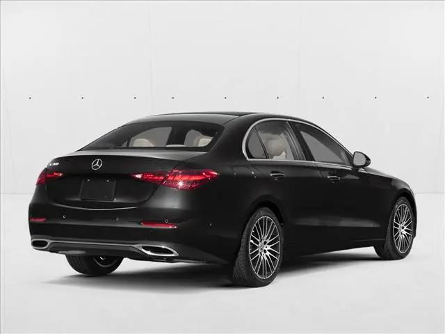 2026 Mercedes-Benz C-CLASS C 300 C 300