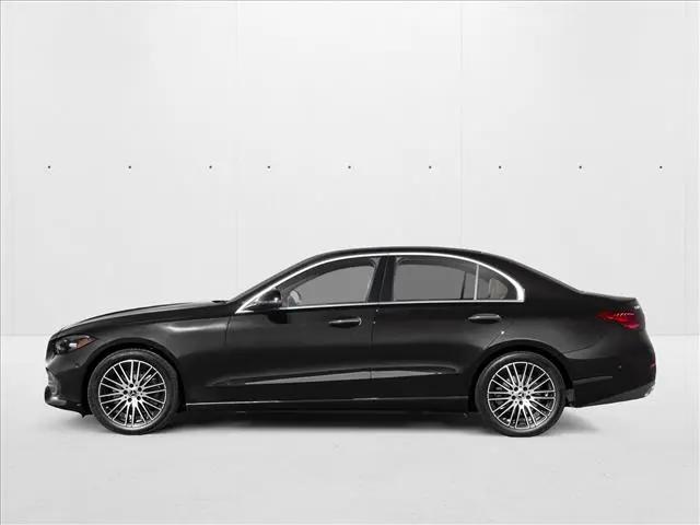 2026 Mercedes-Benz C-CLASS C 300 C 300