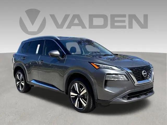2023 Nissan Rogue SL Intelligent AWD for sale in Hinesville, GA