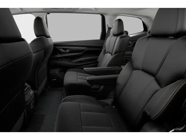 2026 Subaru Ascent Limited Bronze Edition 7-Passenger