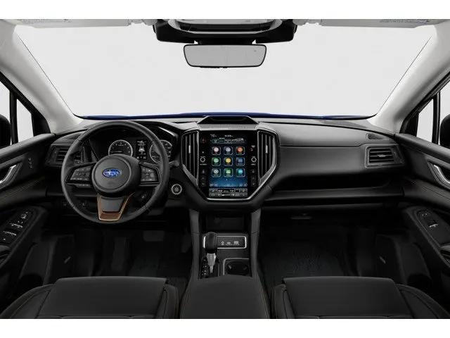 2026 Subaru Ascent Limited Bronze Edition 7-Passenger