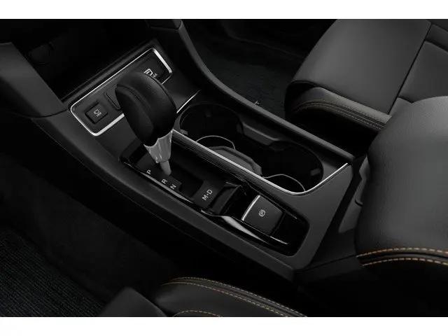 2026 Subaru Ascent Limited Bronze Edition 7-Passenger