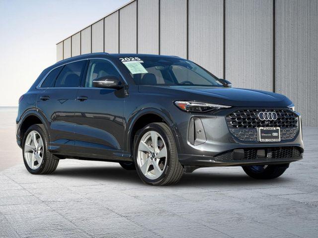 2025 Audi Q5 Premium Plus TFSI quattro S tronic