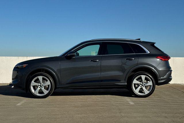 2025 Audi Q5 Premium Plus TFSI quattro S tronic