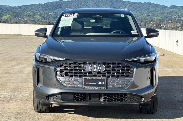 2025 Audi Q5 Premium Plus TFSI quattro S tronic