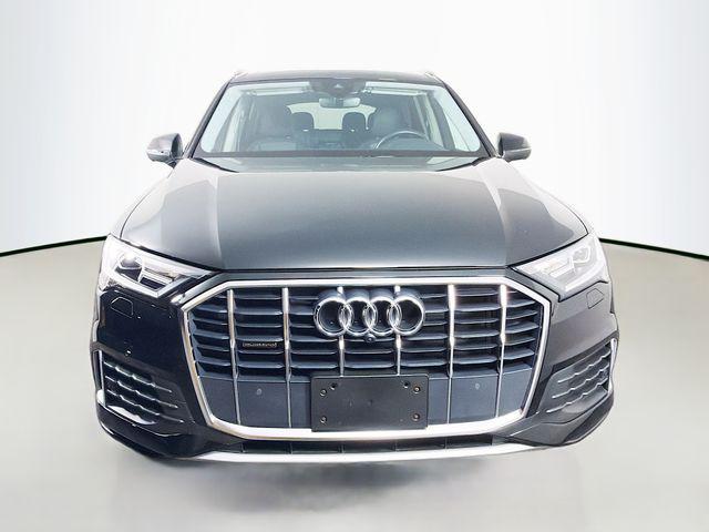 2022 Audi Q7 Premium 45 TFSI quattro Tiptronic