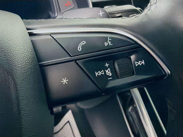 2022 Audi Q7 Premium 45 TFSI quattro Tiptronic