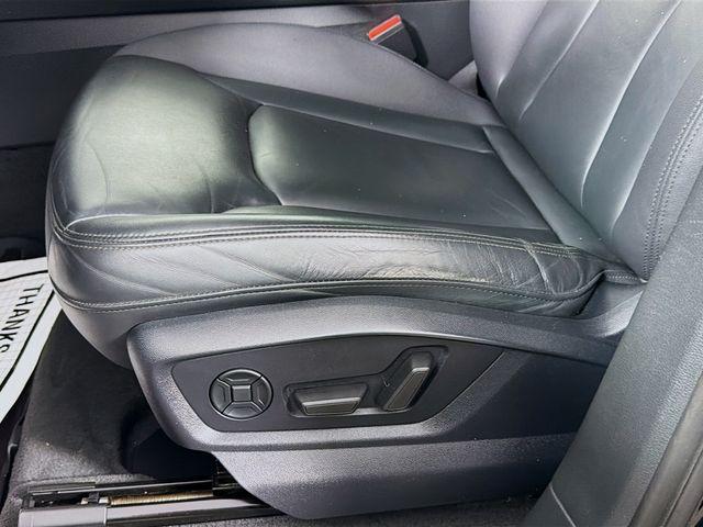 2022 Audi Q7 Premium 45 TFSI quattro Tiptronic