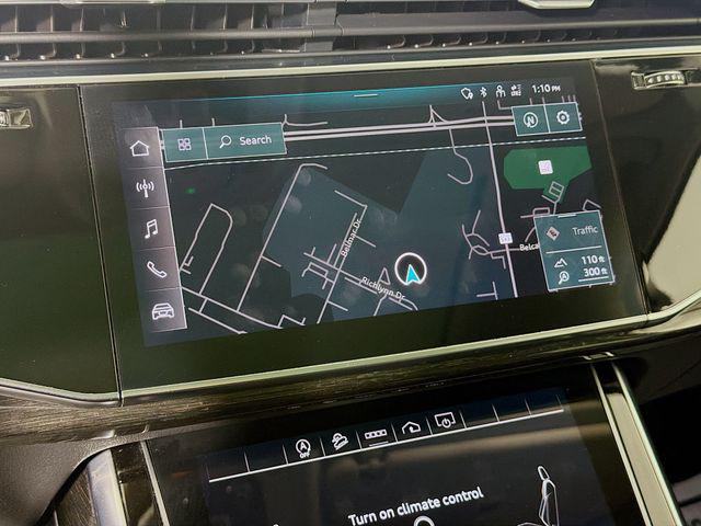 2022 Audi Q7 Premium 45 TFSI quattro Tiptronic