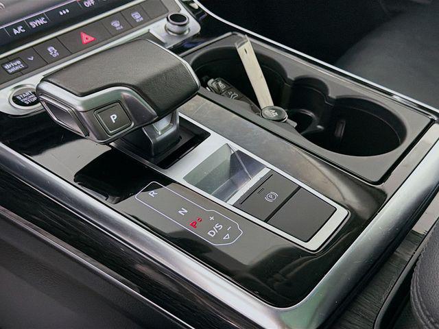 2022 Audi Q7 Premium 45 TFSI quattro Tiptronic