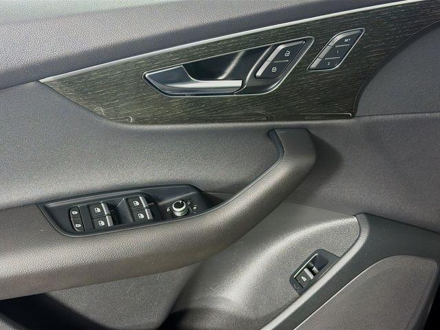 2022 Audi Q7 Premium 45 TFSI quattro Tiptronic