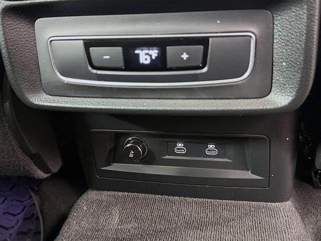 2022 Audi Q7 Premium 45 TFSI quattro Tiptronic