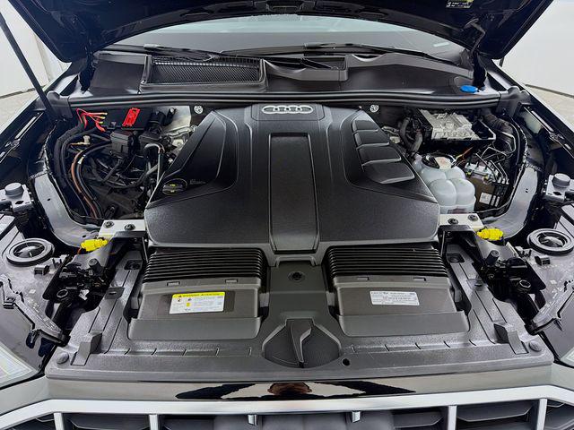 2022 Audi Q7 Premium 45 TFSI quattro Tiptronic