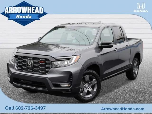2026 Honda Ridgeline TrailSport for sale in Peoria, AZ