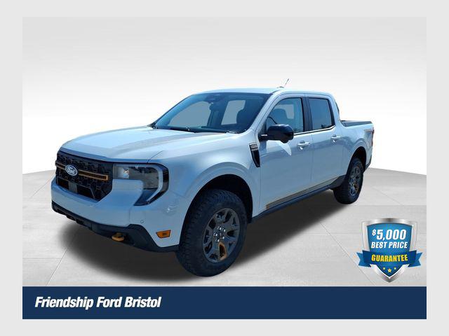2026 Ford Maverick Tremor for sale in Bristol, TN