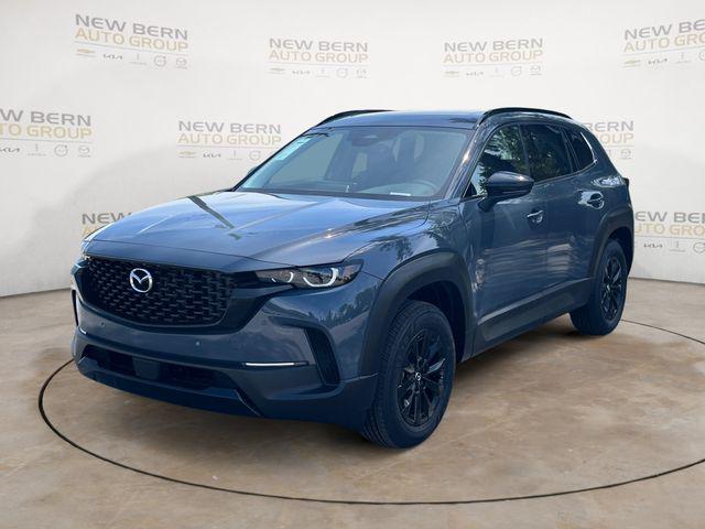 2026 Mazda CX-50 Hybrid Premium for sale in New Bern, NC